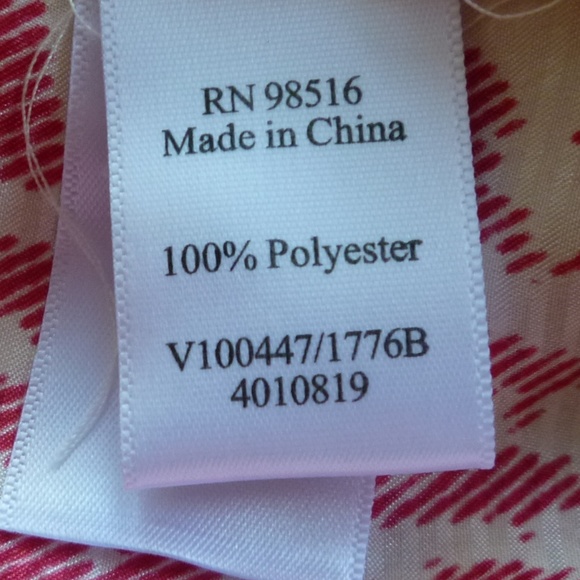 Coldwater Creek – Elegant Textured Blouse NWT - Picture 6 of 8